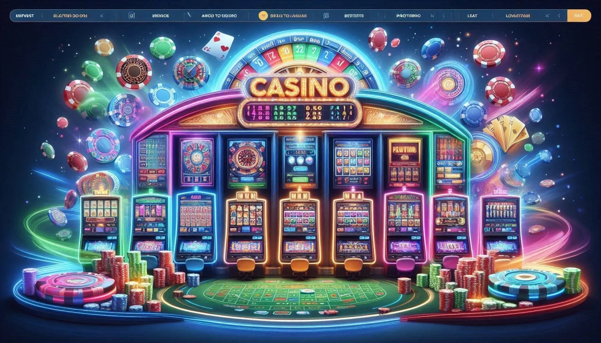 Boomerang Casino